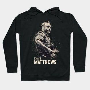 Dave Matthews Hoodie